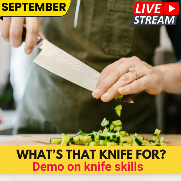 Live Flyer